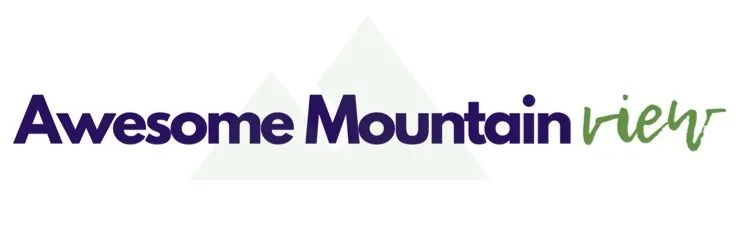 Awesome Mountain View